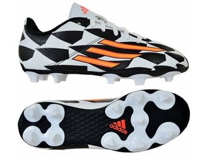 zapatos de futbol para tierra adidas